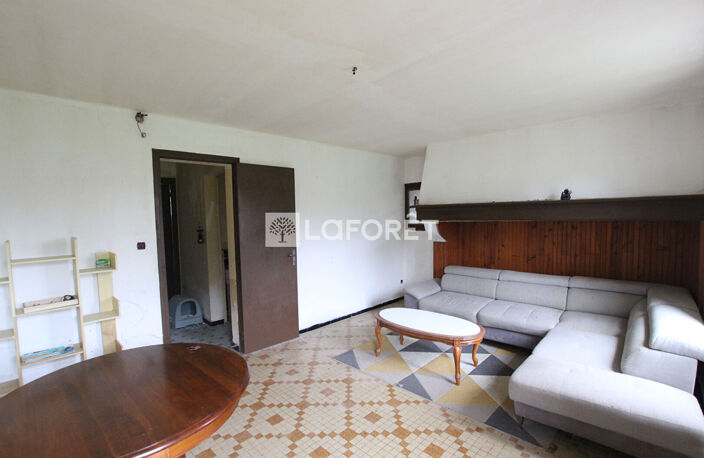 Ensemble immobilier Orthez 8 pièce(s) 157m² — photo 5