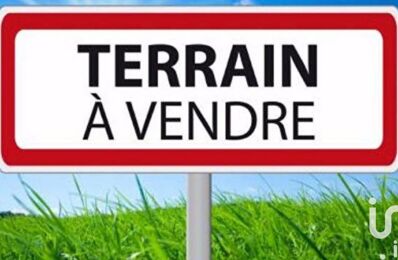 vente terrain 55 000 € à proximité de Vicq-sur-Nahon (36600)