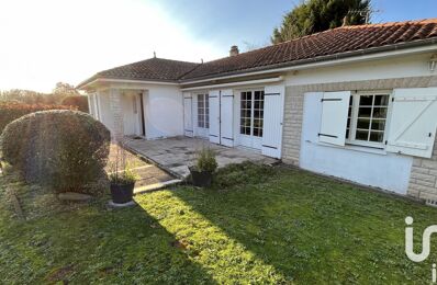 vente maison 319 200 € à proximité de Saint-Sulpice-Et-Cameyrac (33450)