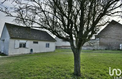 vente maison 139 000 € à proximité de Méry-la-Bataille (60420)