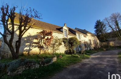 vente maison 280 000 € à proximité de Moret-Loing-Et-Orvanne (77250)