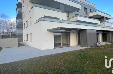 vente appartement 309 000 € à proximité de Stetten (68510)