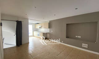 Maison 3 Pièces 59 m² à vendre à Villeveyrac (34560)