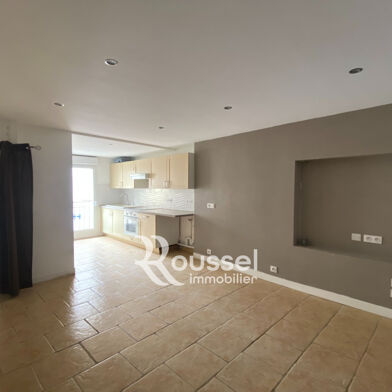 Maison 3 pièces 160000 €