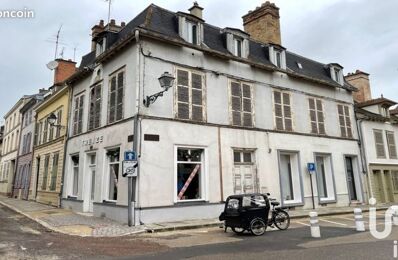 vente appartement 85 000 € à proximité de Saint-Léger-Près-Troyes (10800)