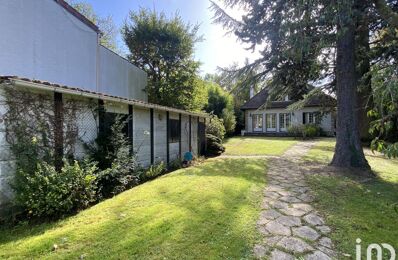 vente maison 1 390 000 € à proximité de Issy-les-Moulineaux (92130)