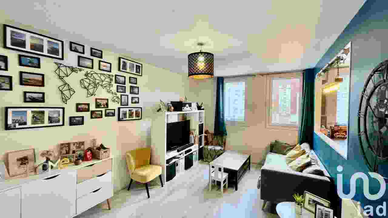 Appartement a louer vaureal - 3 pièce(s) - 64 m2 - Surfyn