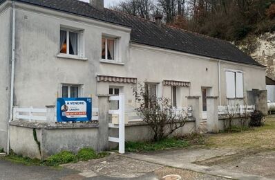 vente maison 225 000 € à proximité de Dierre (37150)