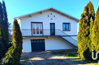 vente maison 179 000 € à proximité de Saint-Sixte (47220)