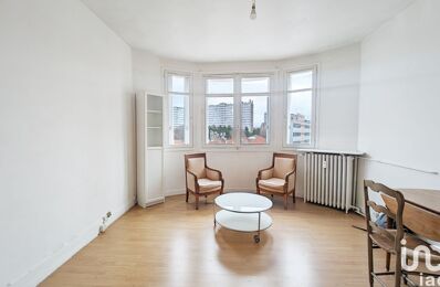 vente appartement 349 000 € à proximité de Paris 5 (75005)