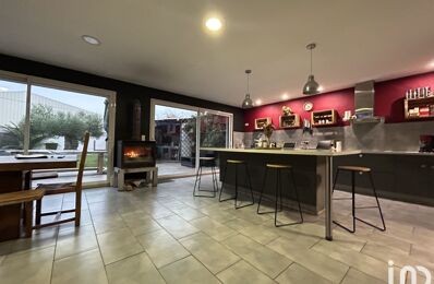 vente maison 278 000 € à proximité de Rieux-Minervois (11160)