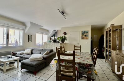 vente appartement 165 000 € à proximité de Villabé (91100)