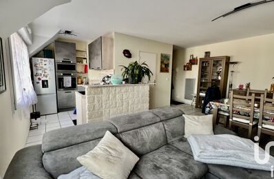 vente appartement 165 000 € à proximité de Corbeil-Essonnes (91100)