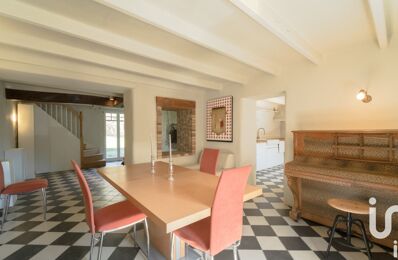 vente maison 425 000 € à proximité de Roussy-le-Village (57330)