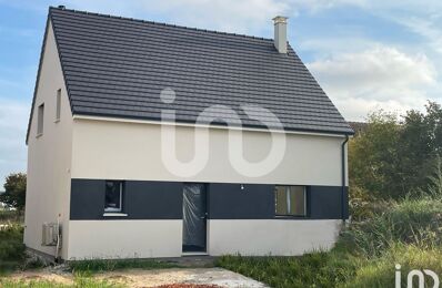 vente maison 234 000 € à proximité de Les Damps (27340)