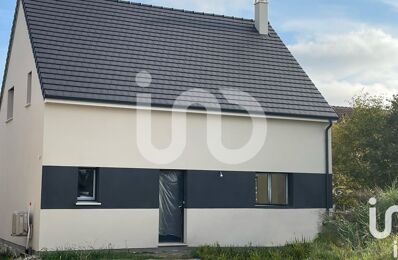 vente maison 228 000 € à proximité de Moulineaux (76530)