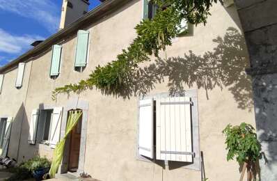 vente maison 199 500 € à proximité de Lanne-en-Barétous (64570)