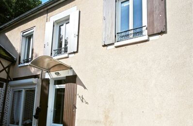 vente maison 146 000 € à proximité de Épineau-les-Voves (89400)