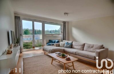 vente appartement 97 000 € à proximité de Montigny-en-Gohelle (62640)