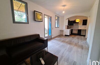 vente maison 124 900 € à proximité de Montmachoux (77940)