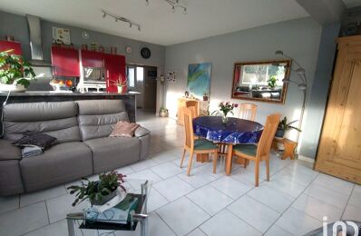 appartement 4 pièces 90 m2 à vendre à Dives-sur-Mer (14160)