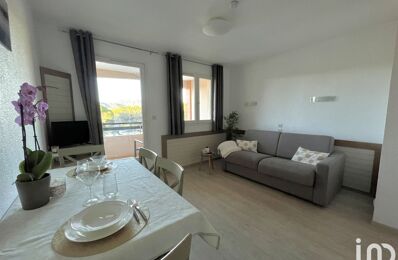 vente appartement 130 000 € à proximité de Bagnols-en-Forêt (83600)