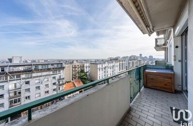 vente appartement 206 000 € à proximité de Ivry-sur-Seine (94200)