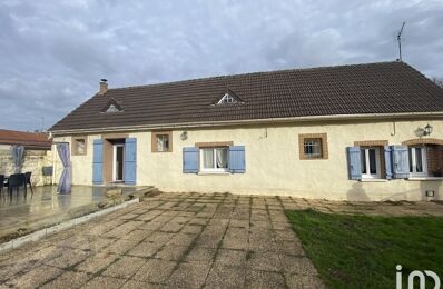 vente maison 226 000 € à proximité de Eole-en-Beauce (28140)