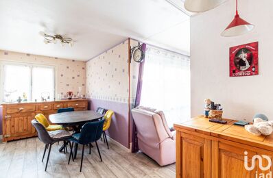 vente appartement 190 000 € à proximité de Montfort-l'Amaury (78490)