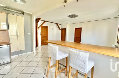 vente appartement 149 000 € à proximité de Saint-Julien-Lès-Metz (57070)