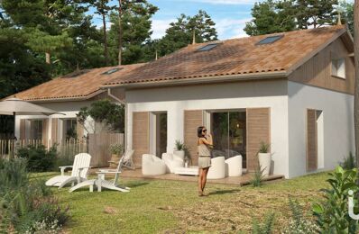 vente maison 553 000 € à proximité de Lège-Cap-Ferret (33950)