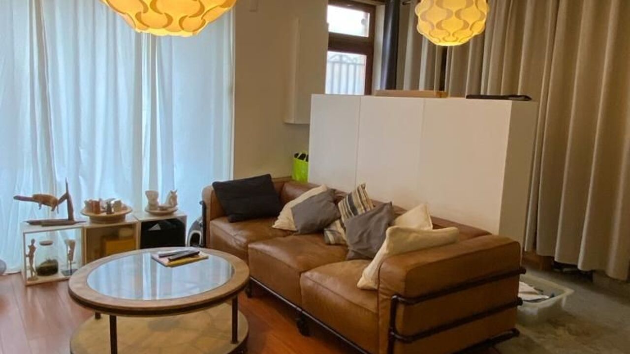 appartement 5 pièces 128 m2 à vendre à Montgeron (91230)