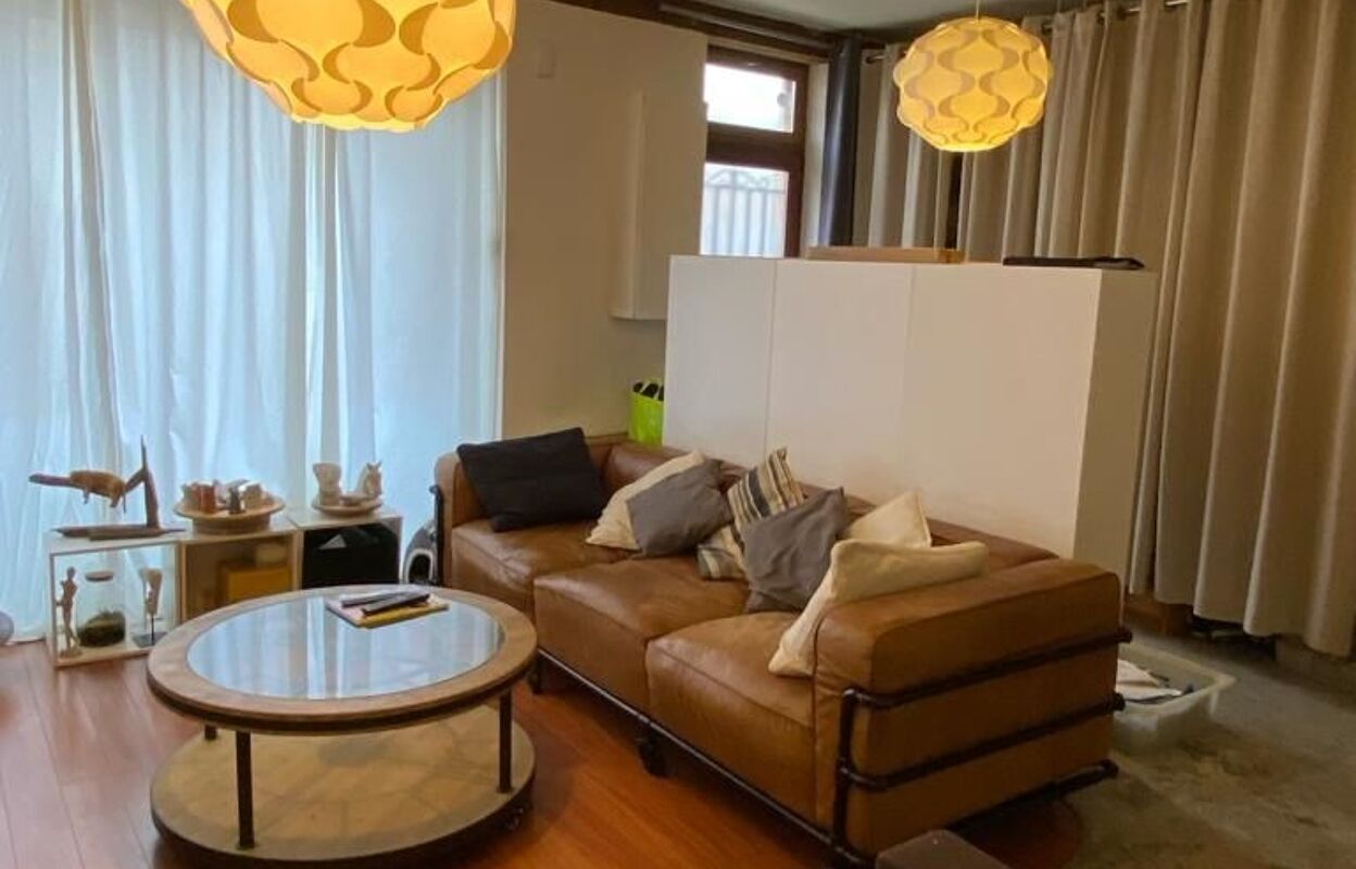 appartement 5 pièces 128 m2 à vendre à Montgeron (91230)