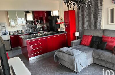vente appartement 299 000 € à proximité de Moulinet (06380)