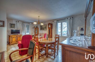 vente appartement 215 000 € à proximité de Saint-Martin-d'Uriage (38410)