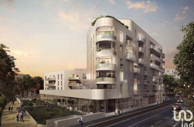 vente appartement 365 000 € à proximité de Blainville-sur-Orne (14550)