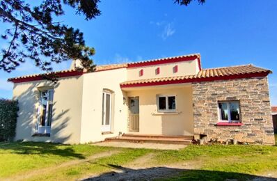 vente maison 282 000 € à proximité de Bretignolles-sur-Mer (85470)