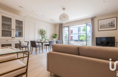 vente appartement 313 000 € à proximité de Saint-Mandé (94160)