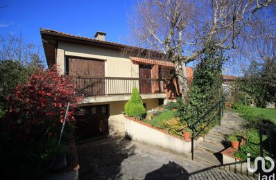 vente maison 289 900 € à proximité de Montaigut-sur-Save (31530)