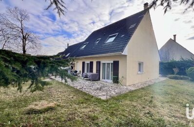 vente maison 380 000 € à proximité de Lesches (77450)