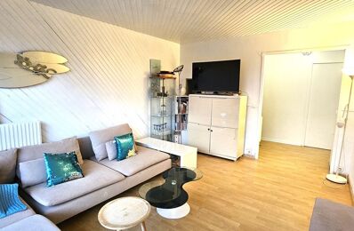 vente appartement 189 000 € à proximité de Chaumes-en-Brie (77390)