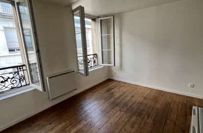 location appartement 400 € CC /mois à proximité de Flesquières (59267)