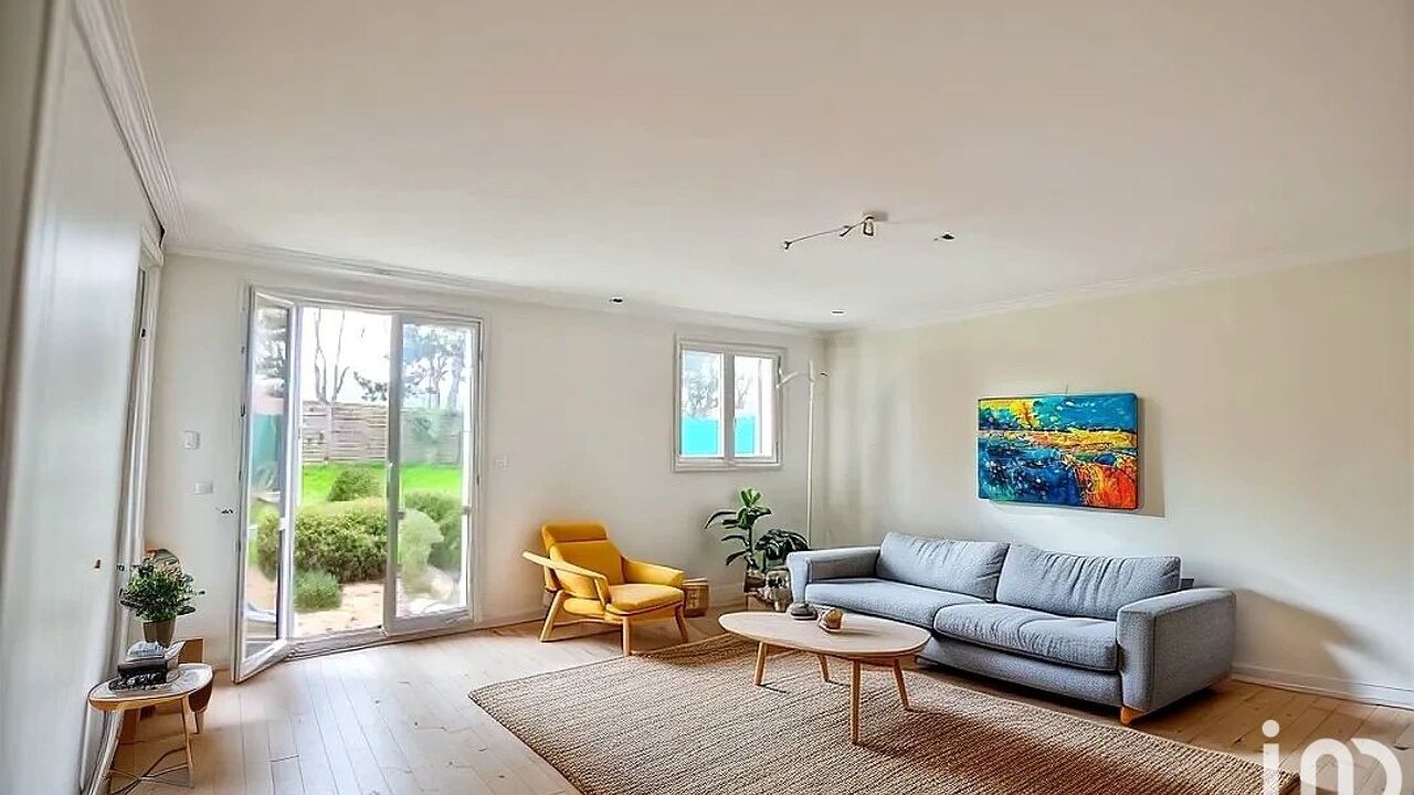 maison 4 pièces 90 m2 à vendre à Val-de-Reuil (27100)