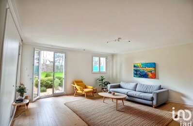 vente maison 147 000 € à proximité de Pont-de-l'Arche (27340)