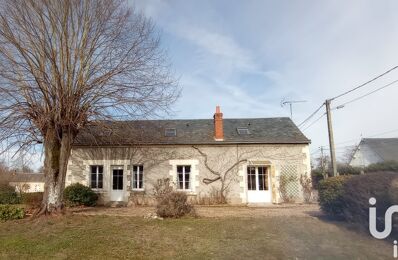 vente maison 260 000 € à proximité de Sorigny (37250)
