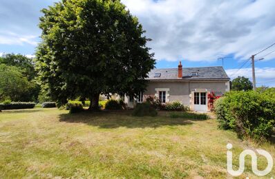 vente maison 260 000 € à proximité de Cheillé (37190)