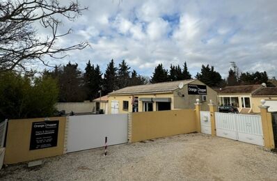 vente maison 399 999 € à proximité de Saint-Geniès-de-Comolas (30150)