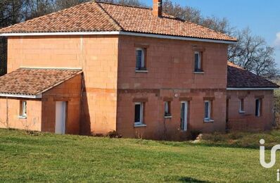 vente maison 269 000 € à proximité de Saint-Perdoux (24560)