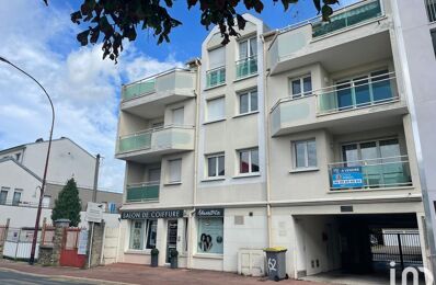 vente appartement 180 000 € à proximité de La Ville-du-Bois (91620)