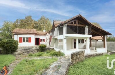vente maison 229 000 € à proximité de Lucbardez-Et-Bargues (40090)